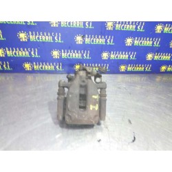 Recambio de pinza freno trasera izquierda para peugeot 407 st sport referencia OEM IAM 4401G4  