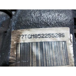 Recambio de pinza freno delantera derecha para peugeot 308 confort referencia OEM IAM 77TGM85225528S  