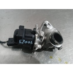 Recambio de valvula egr para peugeot 206 berlina xs referencia OEM IAM   