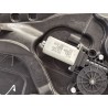 Recambio de elevalunas delantero derecho para lancia ypsilon (101) 1,3 multijet 16v sport momodesign referencia OEM IAM 364762D 