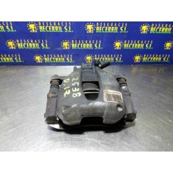 Recambio de pinza freno delantera izquierda para peugeot 308 confort referencia OEM IAM 78TGM85225528J  