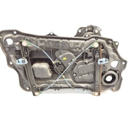 Recambio de elevalunas delantero derecho para lancia ypsilon (101) 1,3 multijet 16v sport momodesign referencia OEM IAM 364762D 