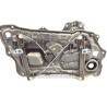 Recambio de elevalunas delantero derecho para lancia ypsilon (101) 1,3 multijet 16v sport momodesign referencia OEM IAM 364762D 