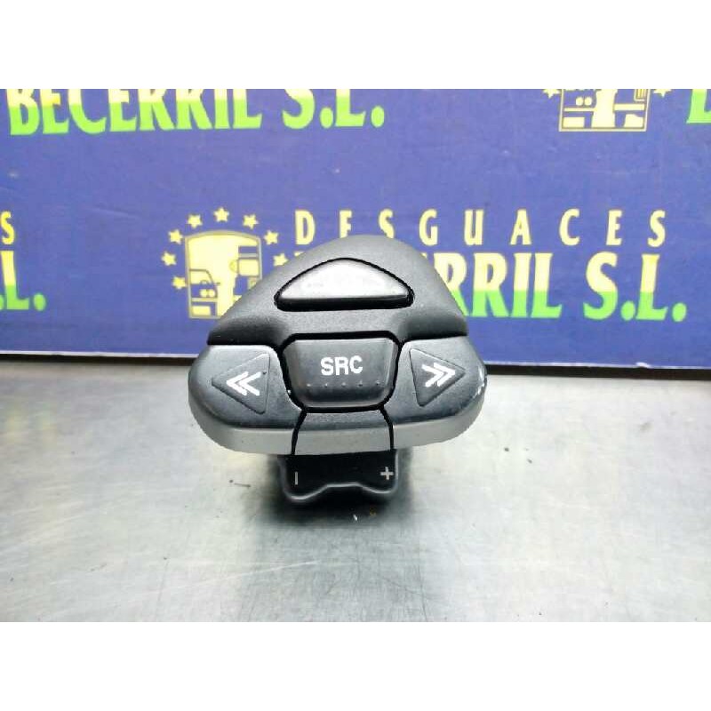 Recambio de mando multifuncion para nissan almera (n16/e) comfort referencia OEM IAM 54355381P1 04160800 Recambio de mando multifuncion para nissan almera (n16/e) comfort referencia OEM IAM 54355381P1 04160800
