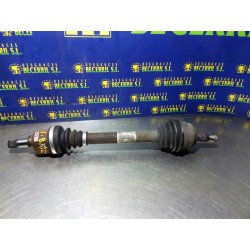 Recambio de transmision delantera izquierda para peugeot 308 confort referencia OEM IAM 9656135280  