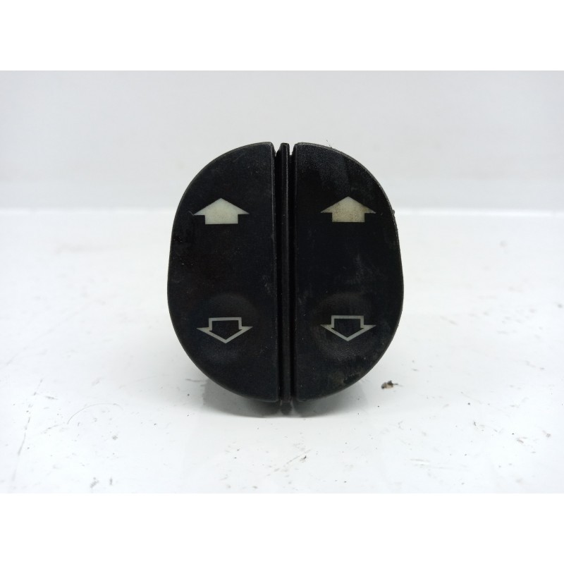 Recambio de mando elevalunas delantero izquierdo para ford ka (ccq) básico referencia OEM IAM Recambio de mando elevalunas delantero izquierdo para ford ka (ccq) básico referencia OEM IAM
