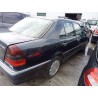 mercedes clase c (w202) berlina del año 2000