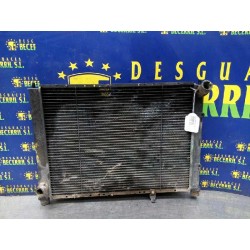 Recambio de radiador agua para mg rover serie 25 (rf) classic (5-ptas.) referencia OEM IAM   