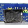 Recambio de radiador agua para mg rover serie 25 (rf) classic (5-ptas.) referencia OEM IAM   