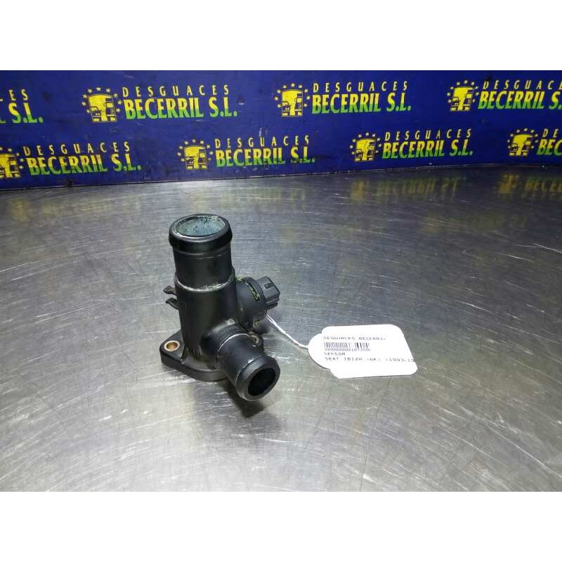 Recambio de sensor para seat ibiza (6k) gt (1998) referencia OEM IAM 068121133AE 059919501A 