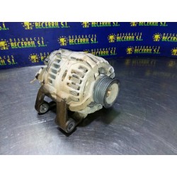 Recambio de alternador para opel corsa c blue line referencia OEM IAM 24437119 0124225041 