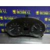 Recambio de cuadro instrumentos para citroen berlingo 1.6 hdi 92 multispace referencia OEM IAM 9665154980  