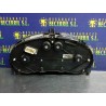 Recambio de cuadro instrumentos para citroen berlingo 1.6 hdi 92 multispace referencia OEM IAM 9665154980  