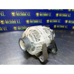Recambio de alternador para opel corsa c blue line referencia OEM IAM 24437119 0124225041 