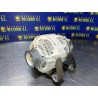 Recambio de alternador para opel corsa c blue line referencia OEM IAM 24437119 0124225041 