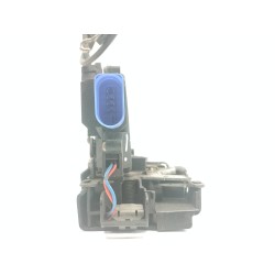 Recambio de cerradura puerta delantera izquierda para seat toledo (5p2) exclusive referencia OEM IAM 3D1837015  