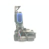 Recambio de cerradura puerta delantera izquierda para seat toledo (5p2) exclusive referencia OEM IAM 3D1837015  