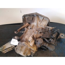 Recambio de caja cambios para fiat bravo (182) 1.4 12v s referencia OEM IAM 182A3000  