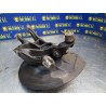 Recambio de mangueta trasera izquierda para peugeot 407 st sport referencia OEM IAM 9801145880  