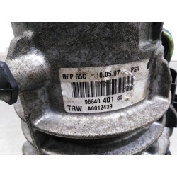 Recambio de bomba direccion para citroen c4 picasso sx referencia OEM IAM 9684040180  