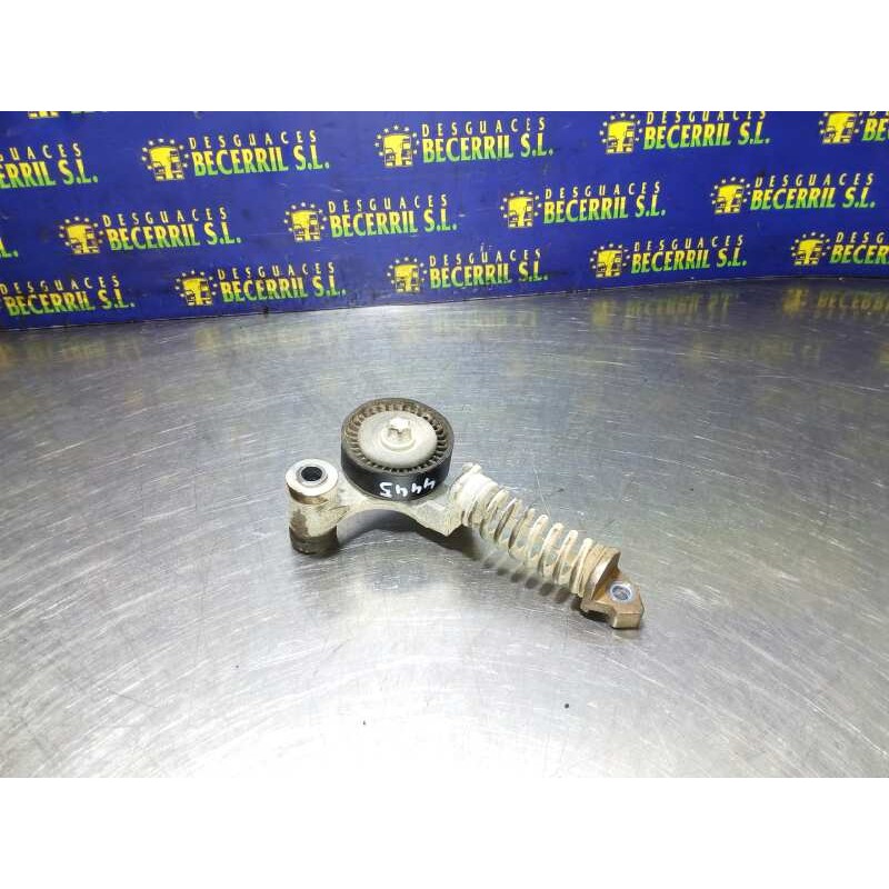 Recambio de tensor correa auxiliar para opel corsa c blue line referencia OEM IAM Recambio de tensor correa auxiliar para opel corsa c blue line referencia OEM IAM