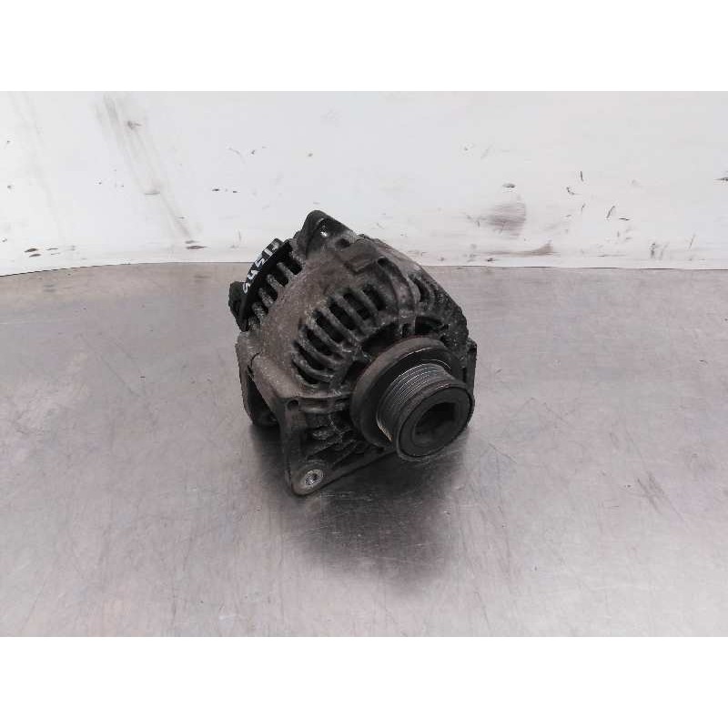 Recambio de alternador para renault scenic ii grand confort dynamique referencia OEM IAM 8200100907 Recambio de alternador para renault scenic ii grand confort dynamique referencia OEM IAM 8200100907