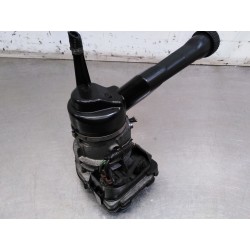 Recambio de bomba direccion para citroen c4 picasso sx referencia OEM IAM 9684040180  