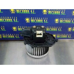 Recambio de motor calefaccion para citroen berlingo 1.6 hdi 92 multispace referencia OEM IAM   
