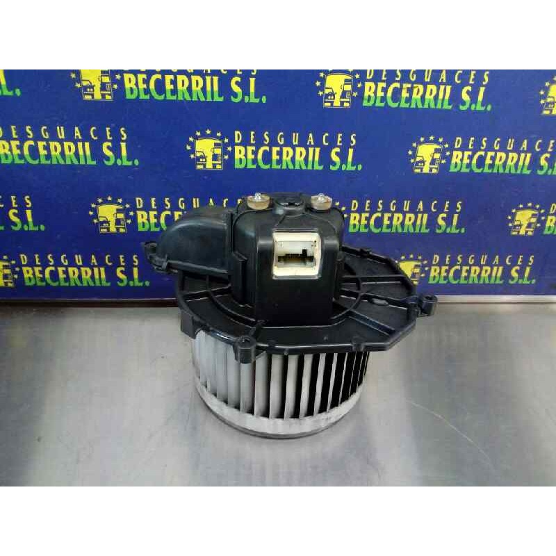 Recambio de motor calefaccion para citroen berlingo 1.6 hdi 92 multispace referencia OEM IAM   