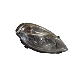 Recambio de faro derecho para lancia ypsilon (101) 1,3 multijet 16v sport momodesign referencia OEM IAM   