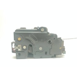 Recambio de cerradura puerta delantera izquierda para seat toledo (5p2) exclusive referencia OEM IAM 3D1837015  