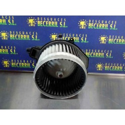 Recambio de motor calefaccion para citroen berlingo 1.6 hdi 92 multispace referencia OEM IAM   