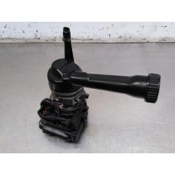 Recambio de bomba direccion para citroen c4 picasso sx referencia OEM IAM 9684040180  