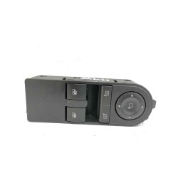 Recambio de mando elevalunas delantero izquierdo para opel astra h berlina cosmo referencia OEM IAM 13228706  