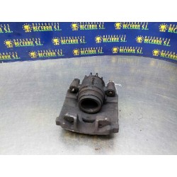 Recambio de pinza freno delantera derecha para citroen berlingo 1.6 hdi 92 multispace referencia OEM IAM   