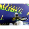 Recambio de cerradura puerta delantera derecha para honda cr-v (rd1/3) básico (rd1) referencia OEM IAM 72110S10A21  