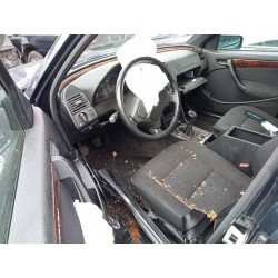 mercedes clase c (w202) berlina del año 2000