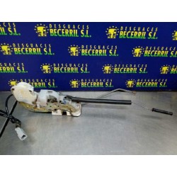 Recambio de cerradura puerta delantera derecha para honda cr-v (rd1/3) básico (rd1) referencia OEM IAM 72110S10A21  