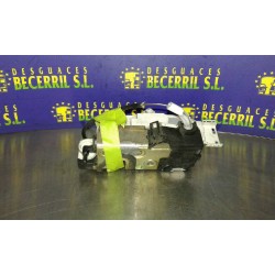 Recambio de cerradura puerta trasera derecha para peugeot 407 st sport referencia OEM IAM 9138V0  