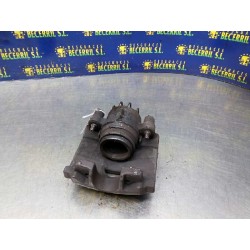 Recambio de pinza freno delantera izquierda para citroen berlingo 1.6 hdi 92 multispace referencia OEM IAM   