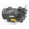 Recambio de compresor aire acondicionado para citroen c4 picasso sx referencia OEM IAM 9651911480  