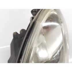 Recambio de faro izquierdo para lancia ypsilon (101) 1,3 multijet 16v sport momodesign referencia OEM IAM   