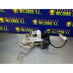 Recambio de cerradura puerta trasera derecha para honda cr-v (rd1/3) básico (rd1) referencia OEM IAM 72610S10J11  