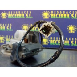 Recambio de cerradura puerta trasera derecha para honda cr-v (rd1/3) básico (rd1) referencia OEM IAM 72610S10J11  