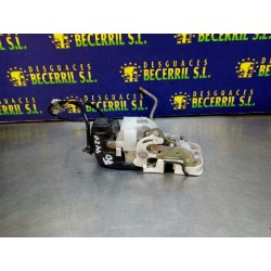 Recambio de cerradura puerta trasera derecha para honda cr-v (rd1/3) básico (rd1) referencia OEM IAM 72610S10J11  