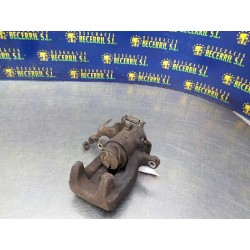 Recambio de pinza freno trasera derecha para citroen berlingo 1.6 hdi 92 multispace referencia OEM IAM   