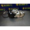 Recambio de cerradura puerta trasera derecha para honda cr-v (rd1/3) básico (rd1) referencia OEM IAM 72610S10J11  