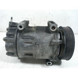 Recambio de compresor aire acondicionado para citroen c4 picasso sx referencia OEM IAM 9651911480  