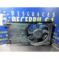 Recambio de electroventilador para ford focus lim. (cb4) titanium referencia OEM IAM 3M5H8C607RH 0130307072 1137328366