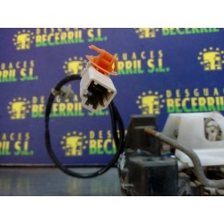 Recambio de cerradura puerta trasera izquierda para honda cr-v (rd1/3) básico (rd1) referencia OEM IAM 72650S10J11  